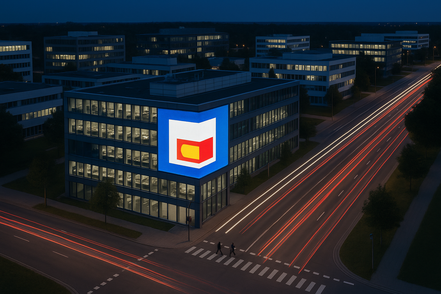 Types lichtreclame vergelijken