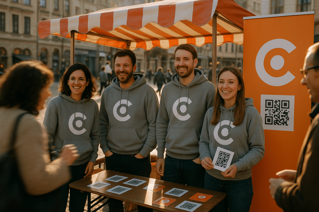 Hoe kun je met hoodies bedrukken een sterk en herkenbaar merk opbouwen voor je bedrijf of&nbsp;vereniging?
